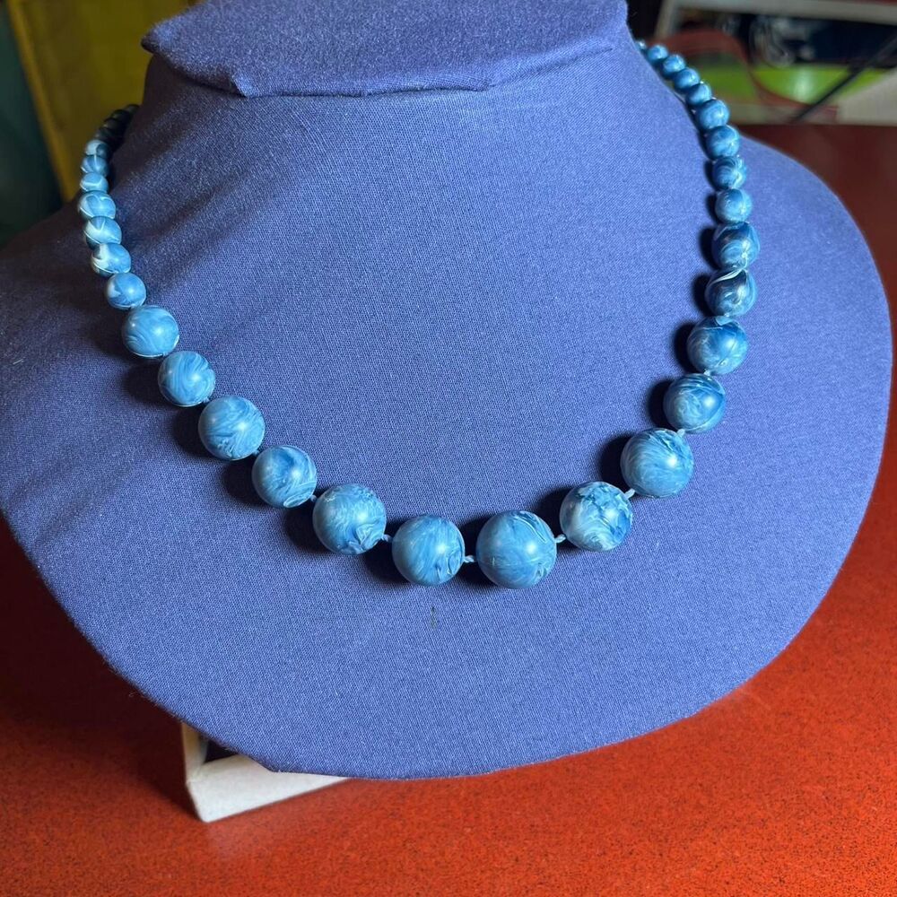 Unbranded Women's Blue Jewellery
